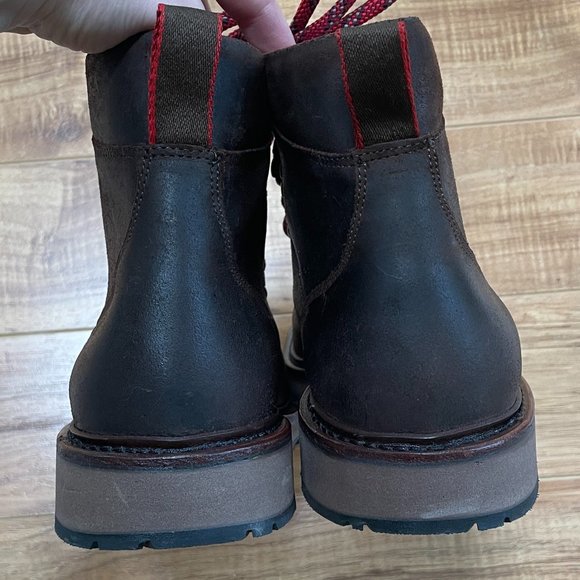 Allen Edmonds Rockies High Weatherproof Boot - Picture 8 of 16